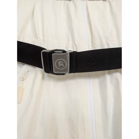 Backcountry Last Chair Stretch Insulated One-Piece Suit Woman Size L - Picture 3 of 10